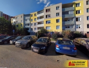 Pronjem bytu 1+kk, 33 m2, OV, Brno, idenice (okres Brno-msto)