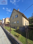 Prodej samostatnho RD, 106 m2, Vsetn