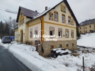 Prodej samostatnho RD, 230 m2, Doln Poustevna (okres Dn)