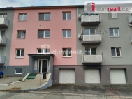 Pronjem bytu 2+1, 62 m2, OV, Napajedla (okres Zln), ul. Husova