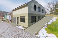 Prodej rohovho RD, 150 m2, Hostnice (okres Brno-venkov) - exkluzivn