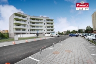 Prodej bytu 3+kk, 70 m2, OV, Znojmo, ul. Vanurova