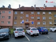 Pronjem bytu 3+1, 72 m2, OV, Karlovy Vary, Dvory, ul. Lipov