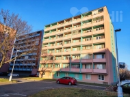 Pronjem bytu 1+kk, 30 m2, OV, Ostrava, Moravsk Ostrava (okres Ostrava-msto), ul. U Parku