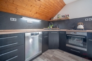 Prodej samostatnho RD, 417 m2, Neratovice, Bykovice (okres Mlnk) - exkluzivn