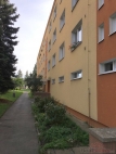 Prodej bytu 2+1, 53 m2, OV, Beroun, Beroun-Msto, ul. vermova