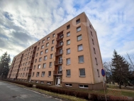 Prodej bytu 2+1, 60 m2, DV, Broumov (okres Nchod), ul. eskoslovensk armdy - exkluzivn