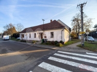 Prodej rohovho RD, 91 m2, Blaovice (okres Brno-venkov) - exkluzivn