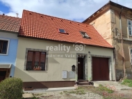 Prodej blokovho RD, 168 m2, Zlonice (okres Kladno)