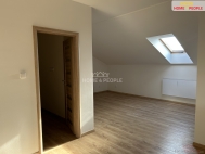 Pronjem bytu 2+kk, 45 m2, OV, Rostoklaty, Nov Ves II (okres Koln)