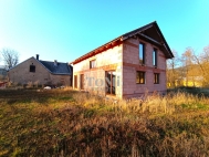 Prodej samostatnho RD, 133 m2, Msteko Trnvka, Pacov (okres Svitavy)