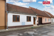 Prodej adovho RD, 87 m2, Moravsk Krumlov, Rakice (okres Znojmo)