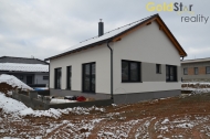 Prodej samostatnho RD, 98 m2, Konice (okres Prostjov)