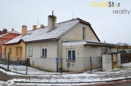 Prodej adovho RD, 104 m2, Uniov (okres Olomouc)