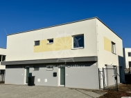 Prodej adovho RD, 113 m2, Rjeko (okres Blansko)