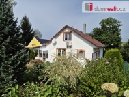 Prodej samostatnho RD, 84 m2, Frymburk, Blatn (okres esk Krumlov)