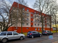 Prodej bytu 3+1, 62 m2, OV, Stbro (okres Tachov), ul. Brokova