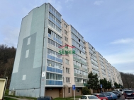 Prodej bytu 4+1, 0 m2, DV, Litvnov, Janov (okres Most), ul. Lun