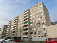 Prodej bytu 3+1, 0 m2, DV, Krupka, Marov (okres Teplice), ul. Dukelskch hrdin