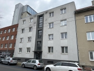 Prodej bytu 1+1, 0 m2, OV, Brno, Trnit (okres Brno-msto), ul. Mlnsk