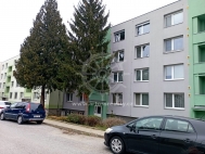 Pronjem bytu 2+1, 64 m2, OV, Hustopee (okres Beclav), ul. koln