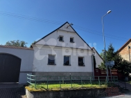 Prodej rohovho RD, 97 m2, Zbraslavice (okres Kutn Hora) - exkluzivn