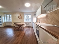 Pronjem bytu 3+kk, 69 m2, DV, Ostrava, Poruba (okres Ostrava-msto), ul. 17. listopadu - exkluzivn