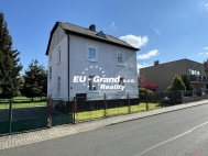 Prodej samostatnho RD, 140 m2, Varnsdorf (okres Dn)