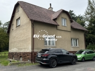 Prodej samostatnho RD, 150 m2, Varnsdorf (okres Dn)