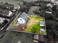 Prodej samostatnho RD, 185 m2, itenice, Pohoany (okres Litomice)