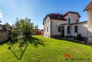 Prodej samostatnho RD, 0 m2, Ledice (okres Mlnk)