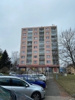 Prodej bytu 2+kk, 44 m2, OV, Beroun, Beroun-Msto, ul. vermova