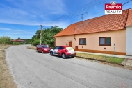 Prodej adovho RD, 85 m2, Strachotice, Micmanice (okres Znojmo)