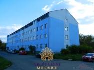 Pronjem bytu 3+kk, 71 m2, OV, Milovice, Mlad (okres Nymburk), ul. Topolov