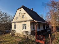 Prodej samostatnho RD, 0 m2, Ruda nad Moravou, Bartoov (okres umperk) - exkluzivn