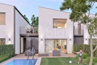 Prodej řadového RD, 165 m2, Kladno, Dubí - exkluzivně