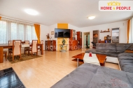 Prodej samostatnho RD, 390 m2, Koso (okres Praha-zpad)