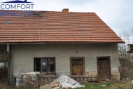 Prodej samostatnho RD, 80 m2, Plaany, Pobo (okres Koln) - exkluzivn