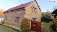 Prodej samostatnho RD, 150 m2, Strnka (okres Mlnk)