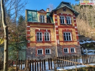 Prodej samostatnho RD, 260 m2, Jchymov (okres Karlovy Vary)