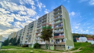 Prodej bytu 4+1, 80 m2, DV, Litvnov, Janov (okres Most), ul. Hamersk - exkluzivn