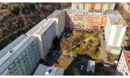 Prodej bytu 3+1, 77 m2, OV, Brno, Veve (okres Brno-msto) - exkluzivn