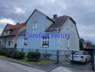 Prodej samostatnho RD, 0 m2, Ostrava, Kuniky (okres Ostrava-msto) - exkluzivn