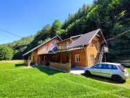 Prodej samostatnho RD, 281 m2, Skoroice (okres Jesenk)