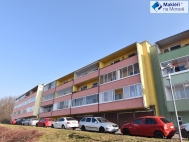 Pronjem bytu 3+1, 72 m2, OV, ternberk (okres Olomouc)