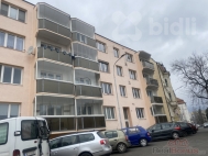 Pronjem bytu 2+1, 52 m2, OV, Litomice, Pedmst, ul. Marinsk - exkluzivn