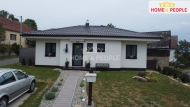 Prodej samostatnho RD, 84 m2, Ludkovice (okres Zln)