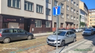 Pronjem bytu 1+1, 0 m2, OV, Praha 1, Nov Msto, ul. Biskupsk dvr