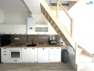 Pronjem bytu 3+kk, 75 m2, OV, Karlovy Vary, Rybe, ul. Sokolovsk