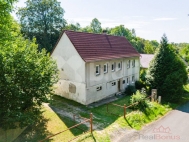 Prodej samostatnho RD, 144 m2, Sndovice, Keov (okres Litomice) - exkluzivn